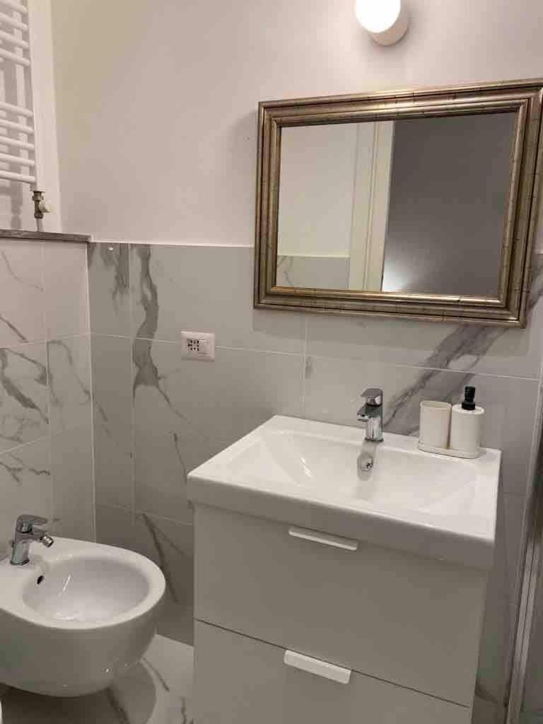 Casetta Beatrice In San Pietro Appartement *
