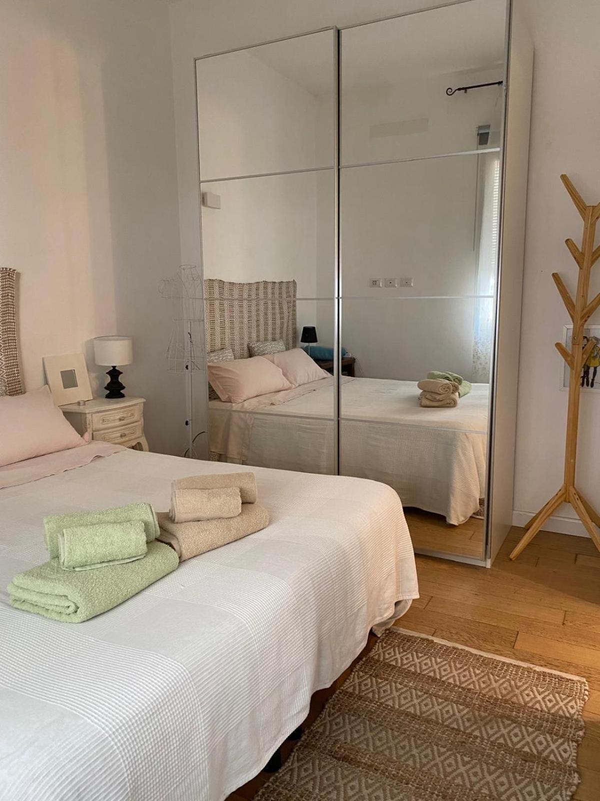 Appartement Casetta Beatrice In San Pietro