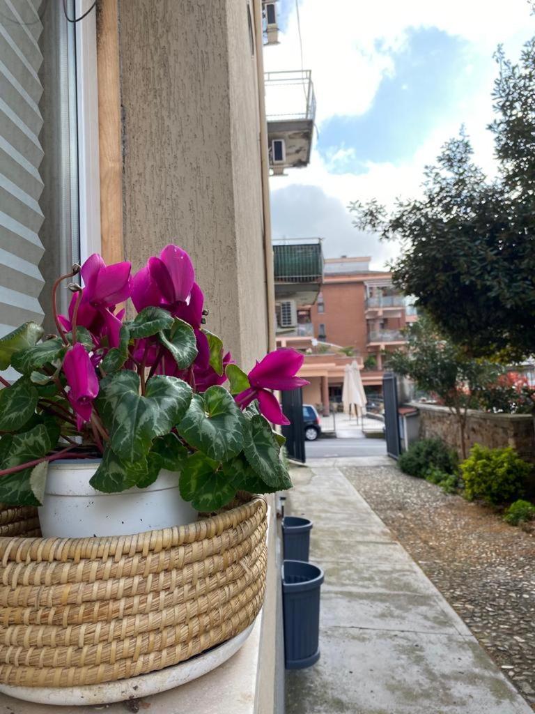 Appartement Casetta Beatrice In San Pietro Rome